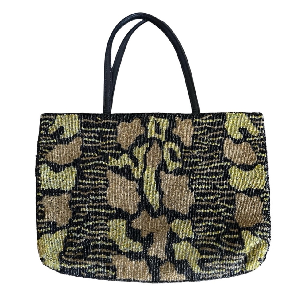🔇 Sale $35 Cache Beaded Handbag